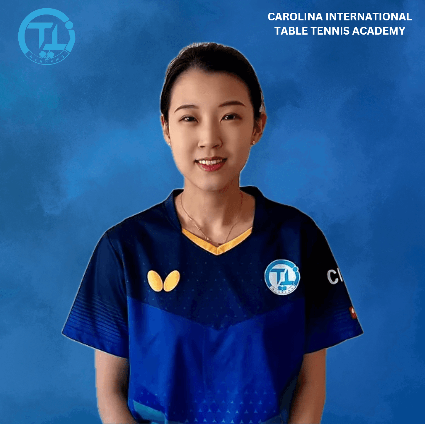 Coach JiangShan Guo, Owner · Coach at CITTA